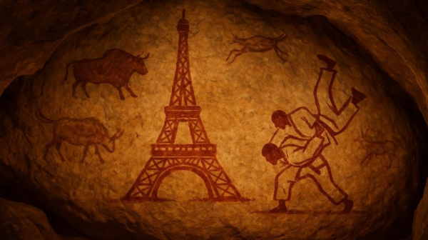 Championnat du Monde Vétérans de Paris 2025